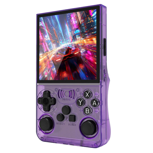 GAMINJA ANS13 Console