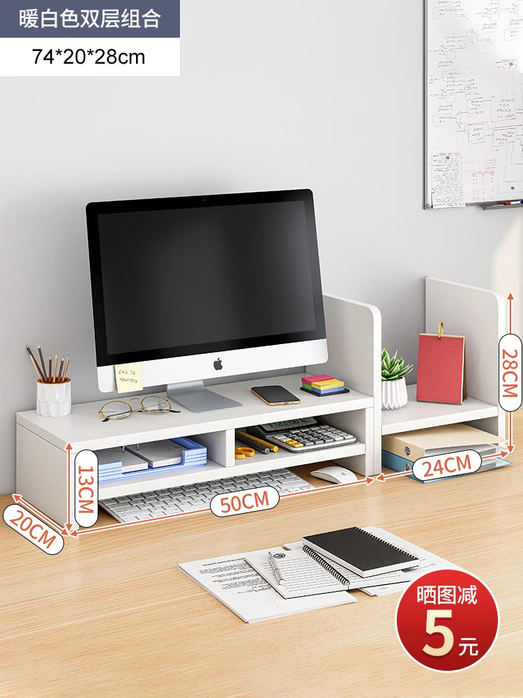 Monitor Height Stand