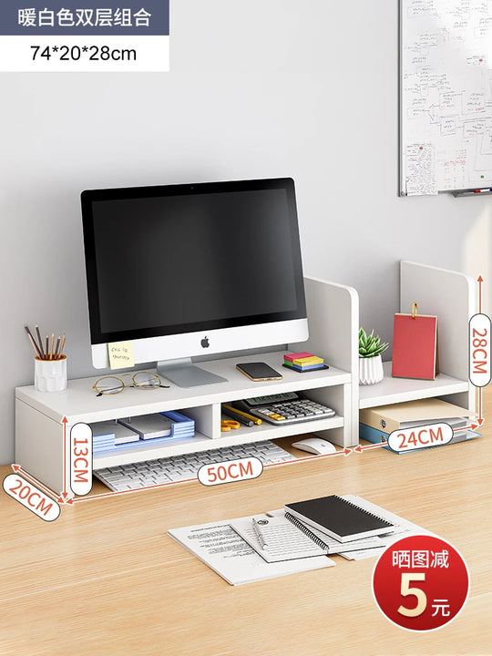 Monitor Height Stand