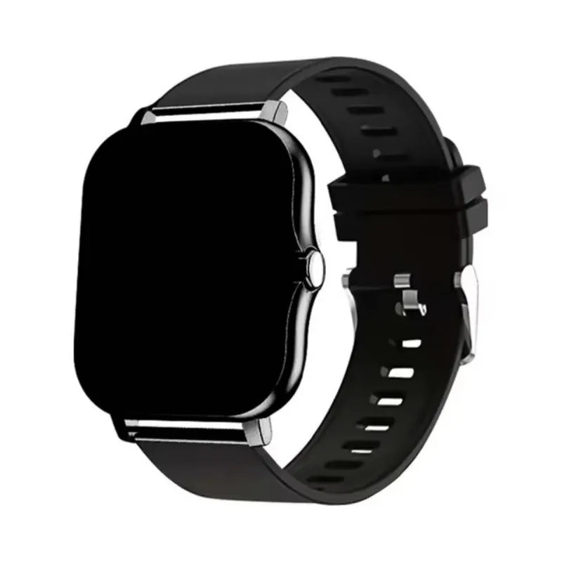 Health Fitness Watch