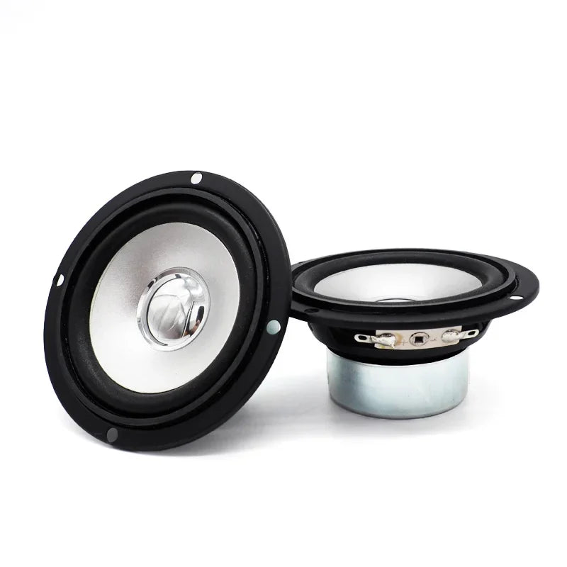 Mini HiFi Speaker