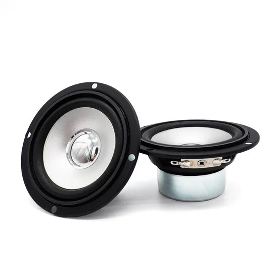 Mini HiFi Speaker