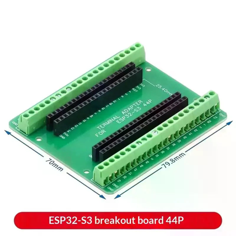 Dual Core Board