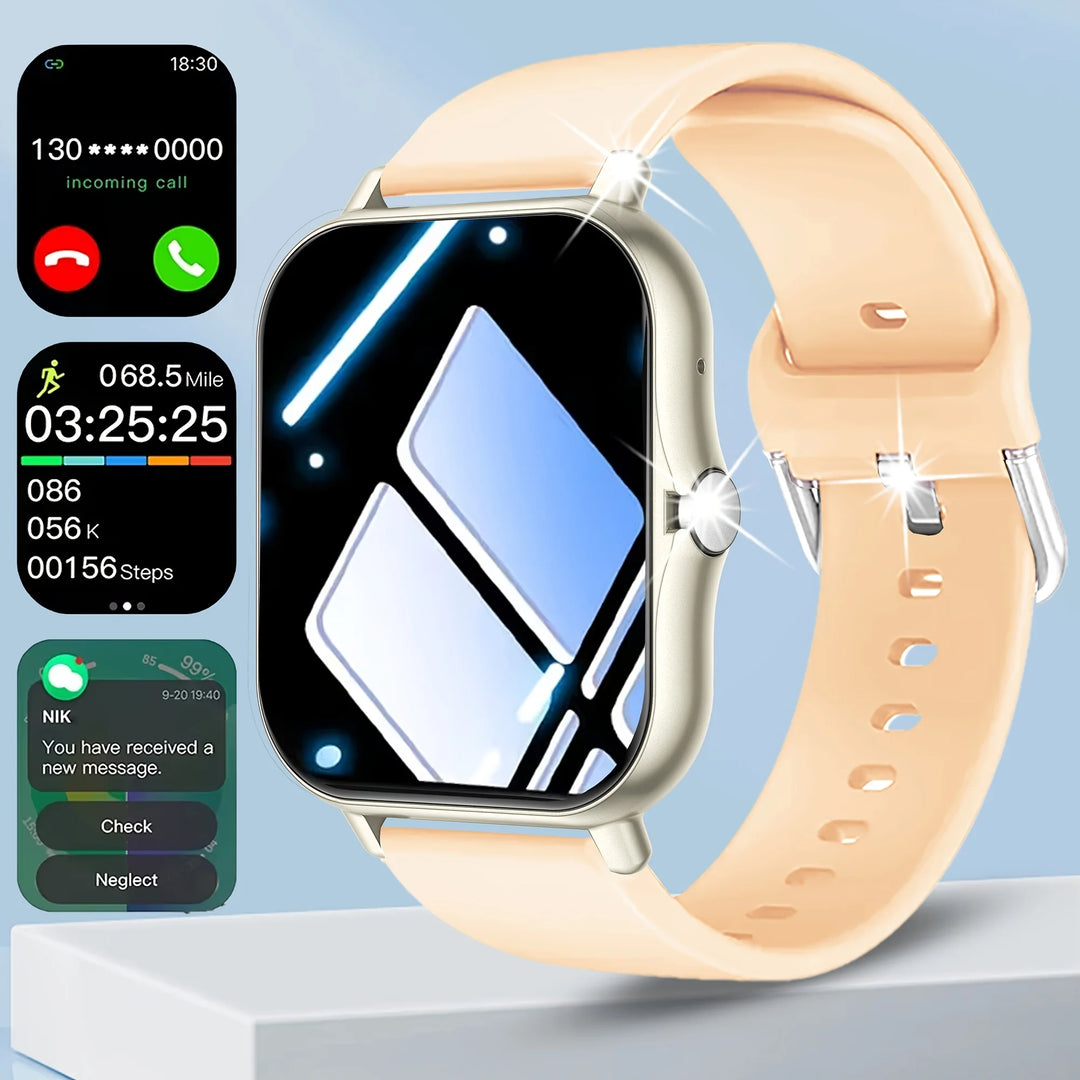 Fashion Smartwatch