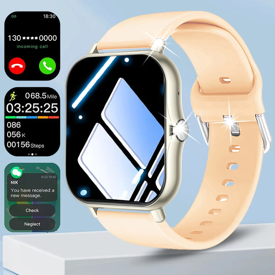 Fashion Smartwatch