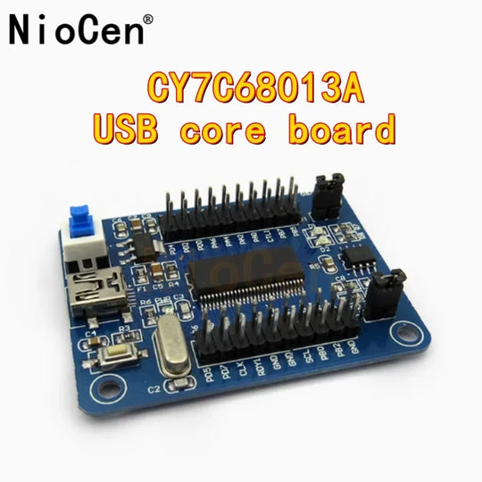 CY7C68013A Development Board
