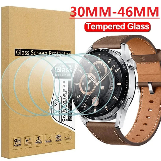Watch Glass Protector