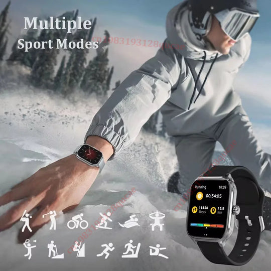 Smart Sports Watch