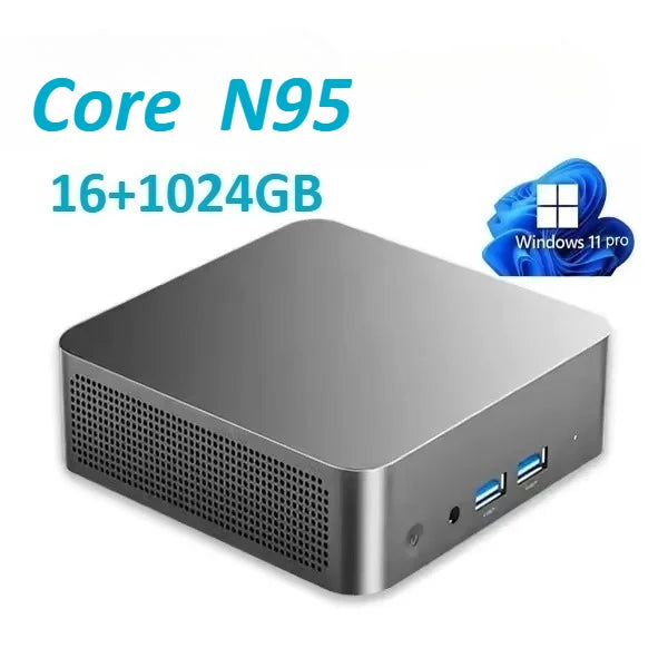 Intel N95 Mini PC