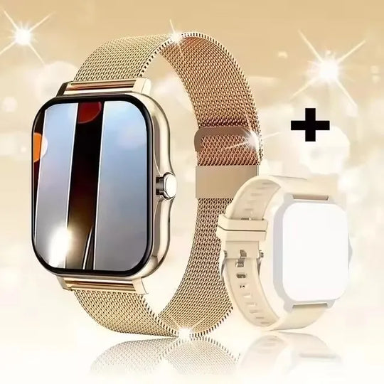 Pro Fitness Watch