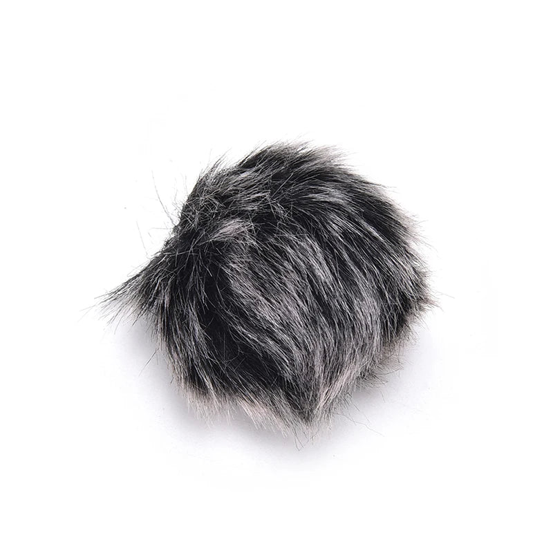 Microphone Windscreen