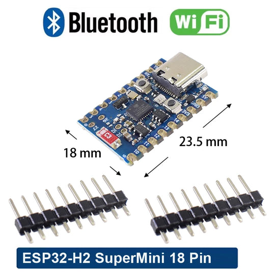 ESP32 Development Board