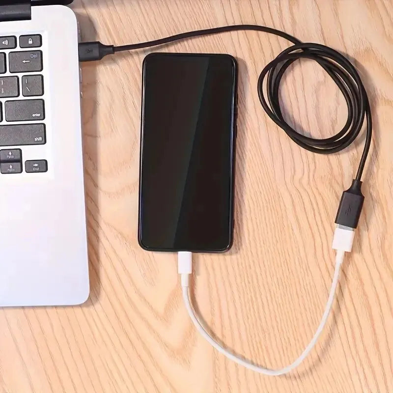 USB 3.0 Link