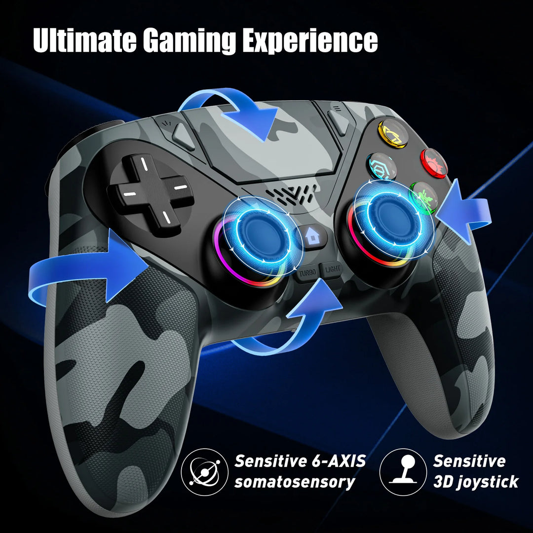 PS5 Wireless Controller