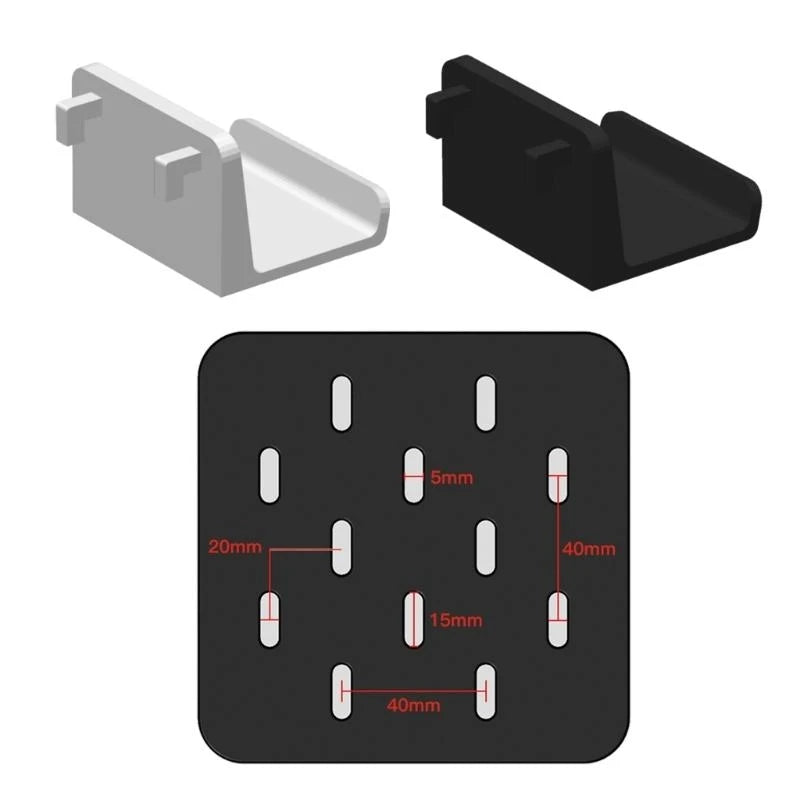 Controller Mount Holder