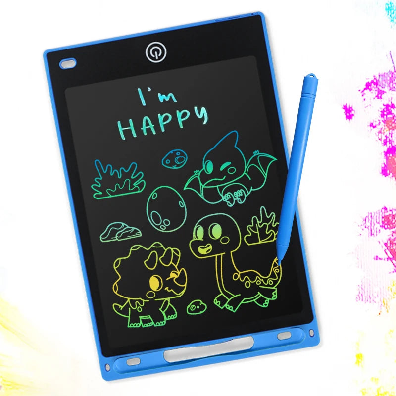 Kids LCD Tablet