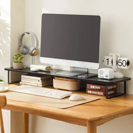 Monitor Support Rack