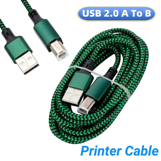 USB 2.0 Cable