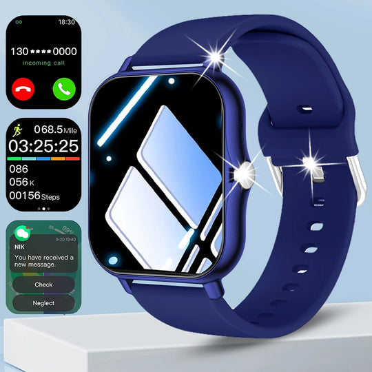 Fashion Smartwatch