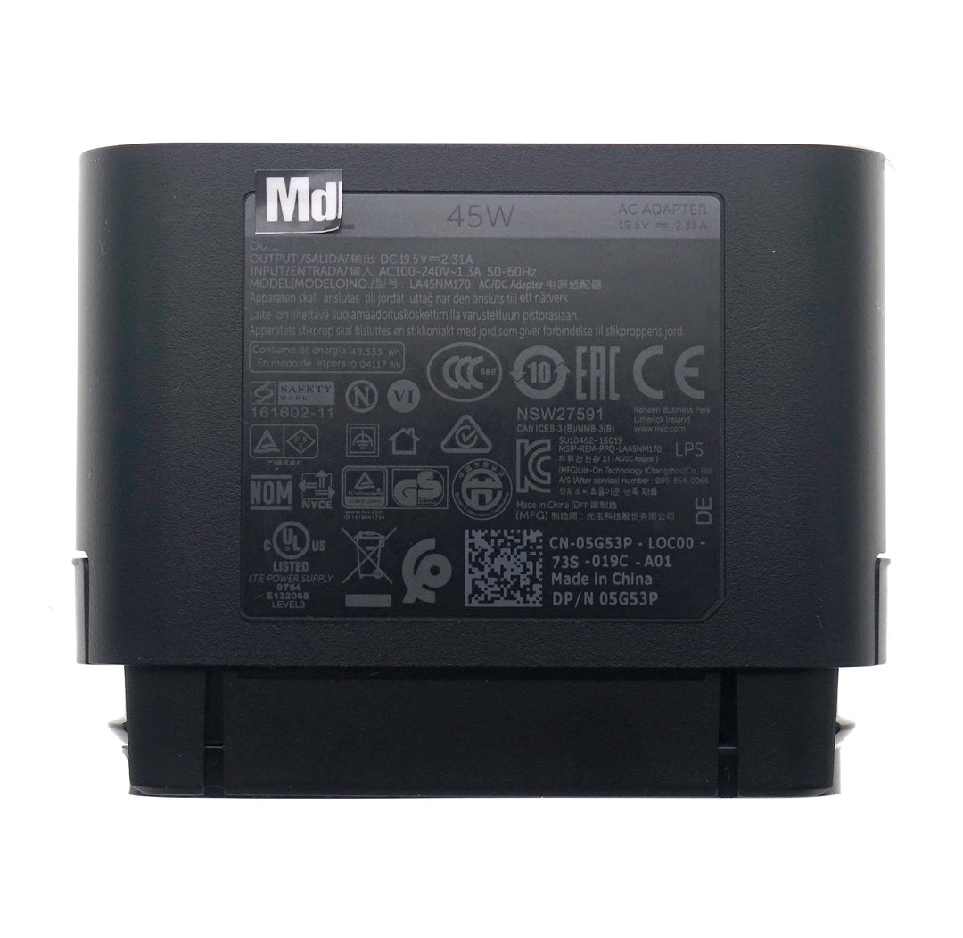 PD45W Power Bank