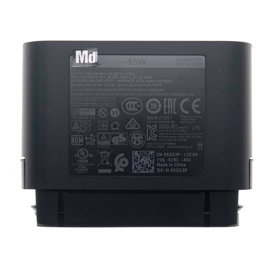 PD45W Power Bank