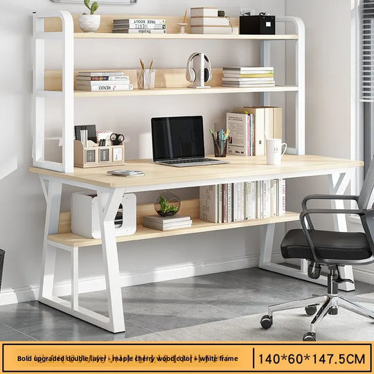 Integrated Writing Desk