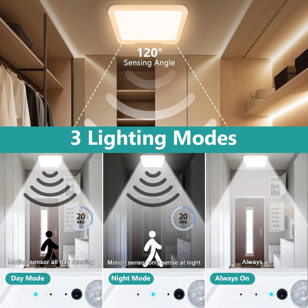 Smart Ceiling Light