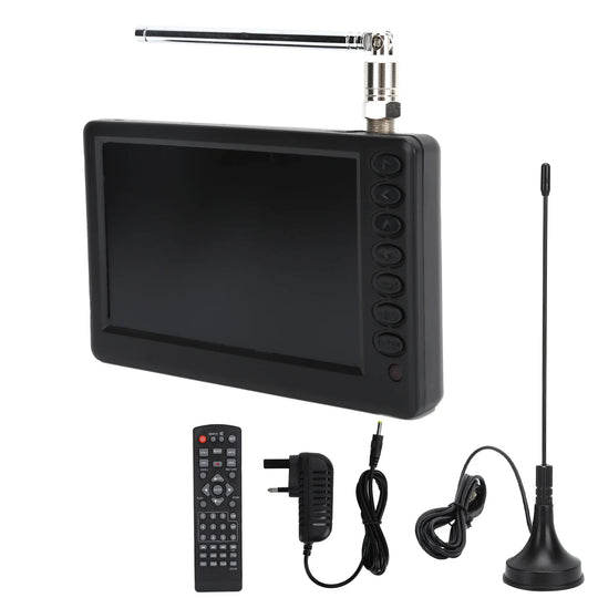 5 Inch Portable TV