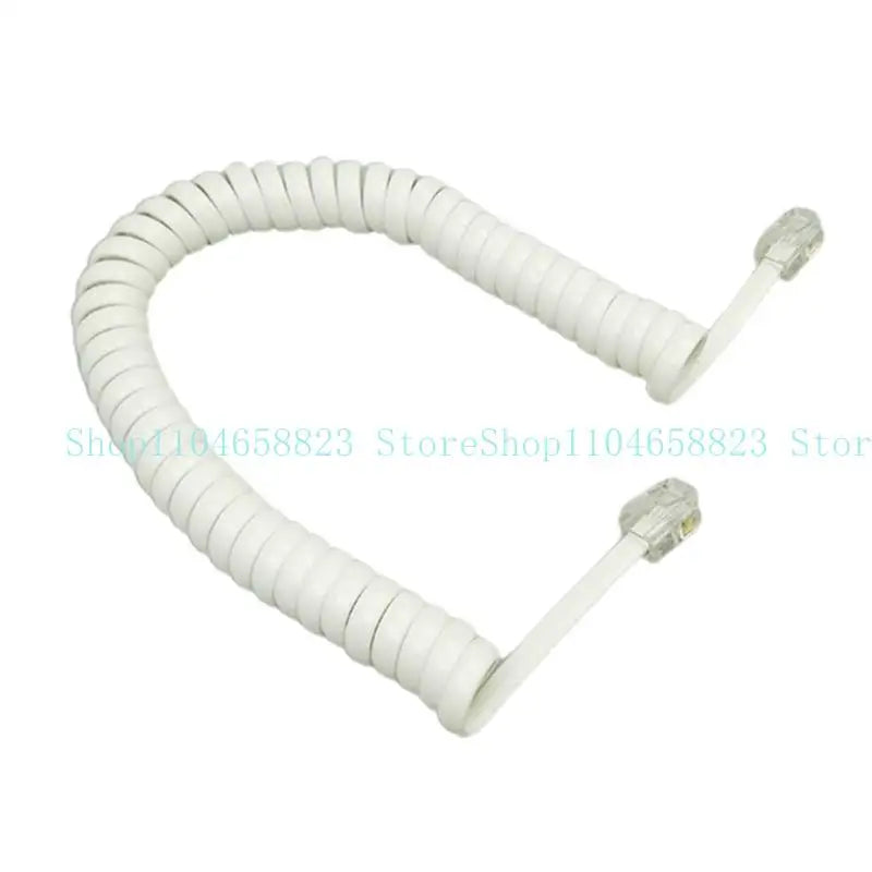 RJ9 Handset Cable