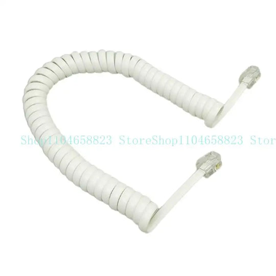 RJ9 Handset Cable