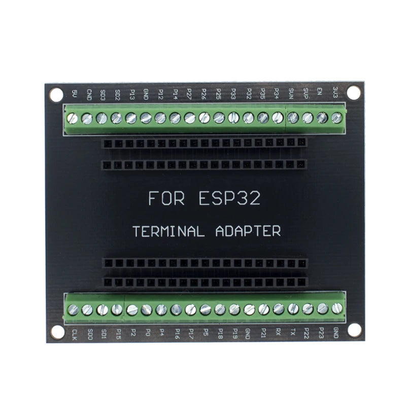 ESP32 Core Board