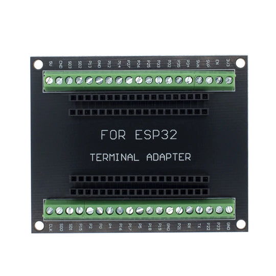 ESP32 Core Board