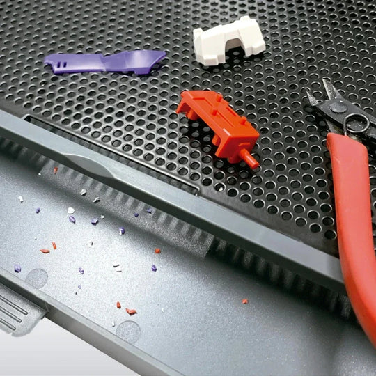 Desktop Hobby Workbench