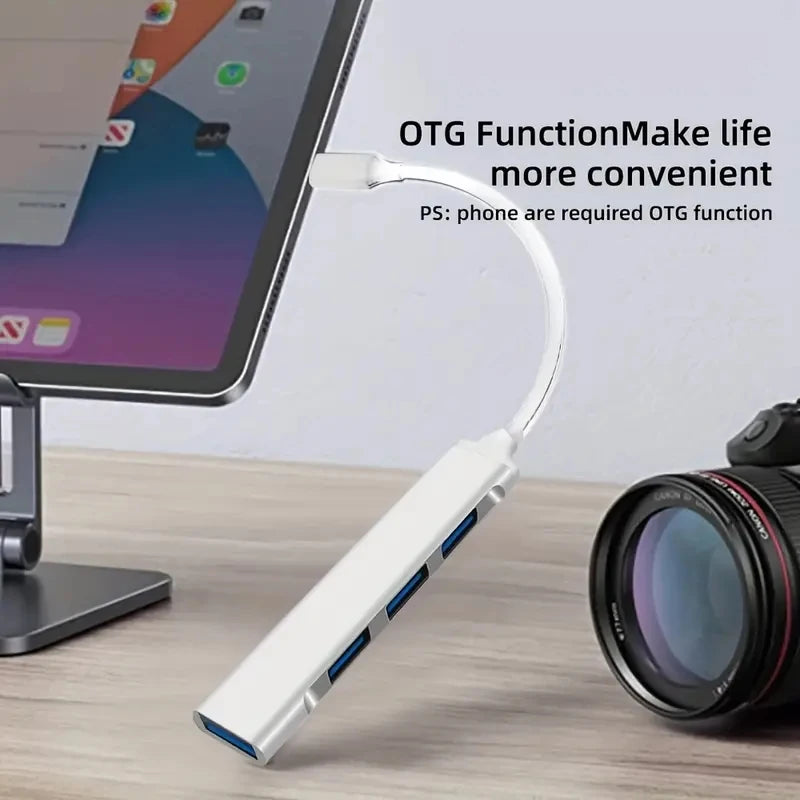 USB Extension Hub