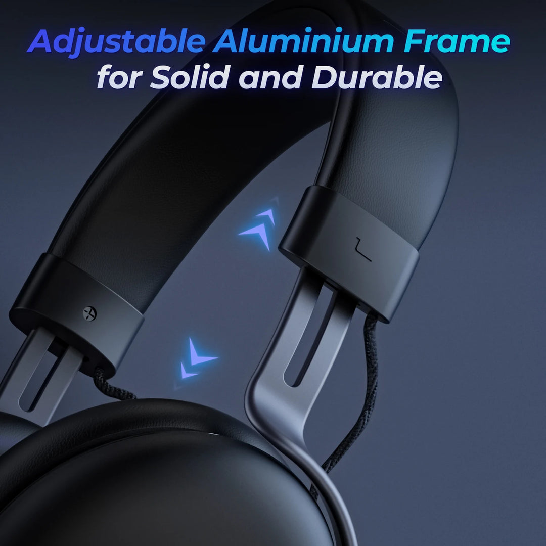 7.1 Gaming Headset