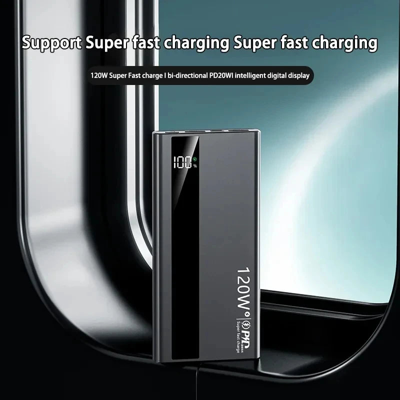 PowerMax Ultra