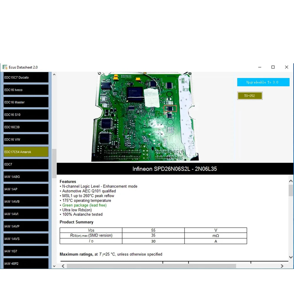 Auto ECU Toolkit