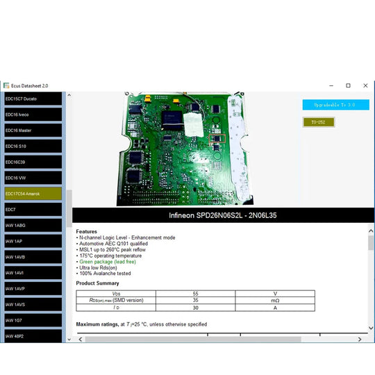 Auto ECU Toolkit