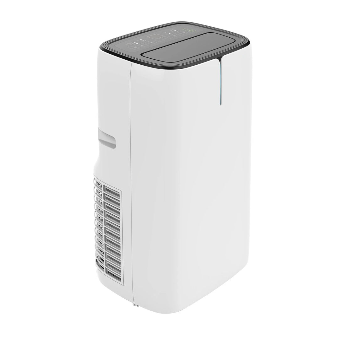Quiet Portable AC