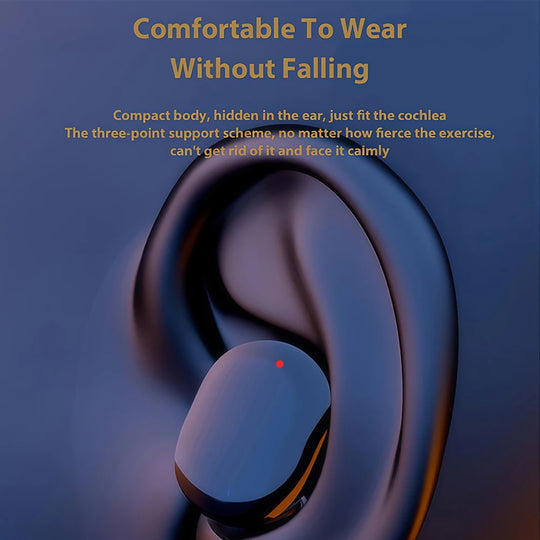 HD Sound Headphones