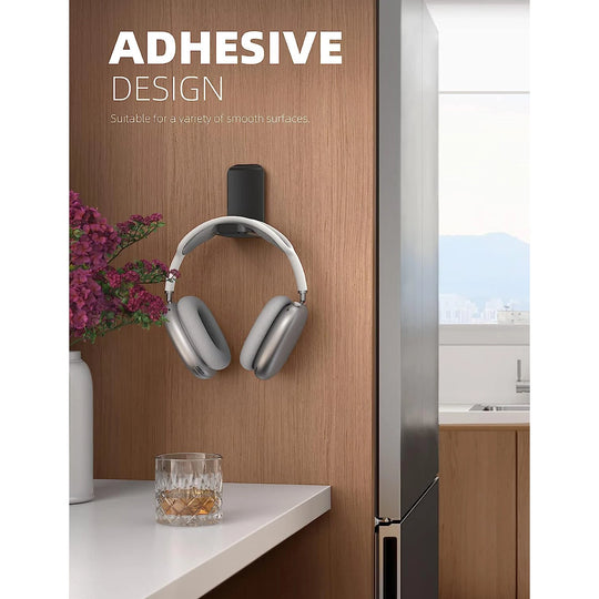 Headphone Holder Hook
