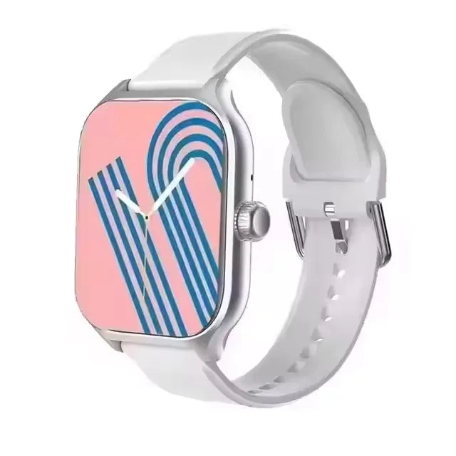 Smart Health Band