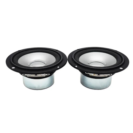 Mini HiFi Speaker