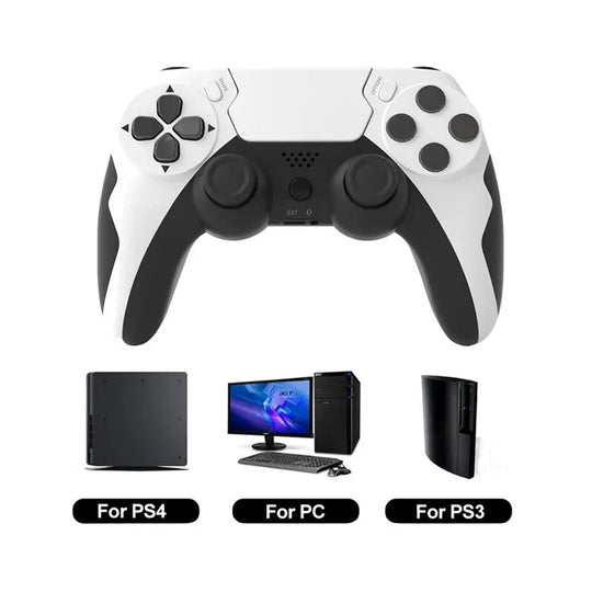 Gyro Gaming Controller