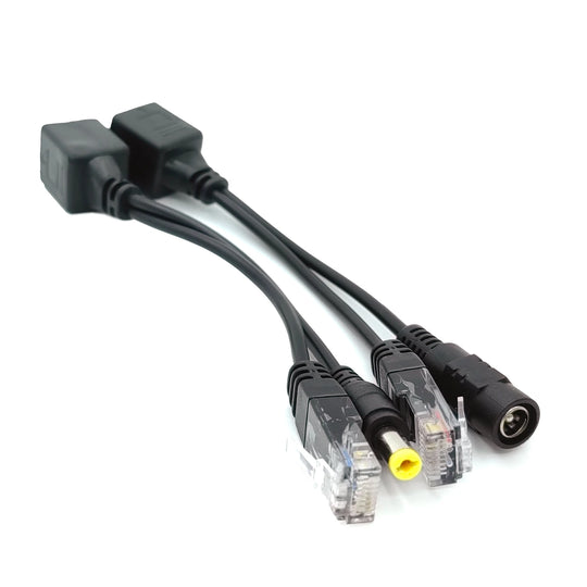 PoE Power Kit