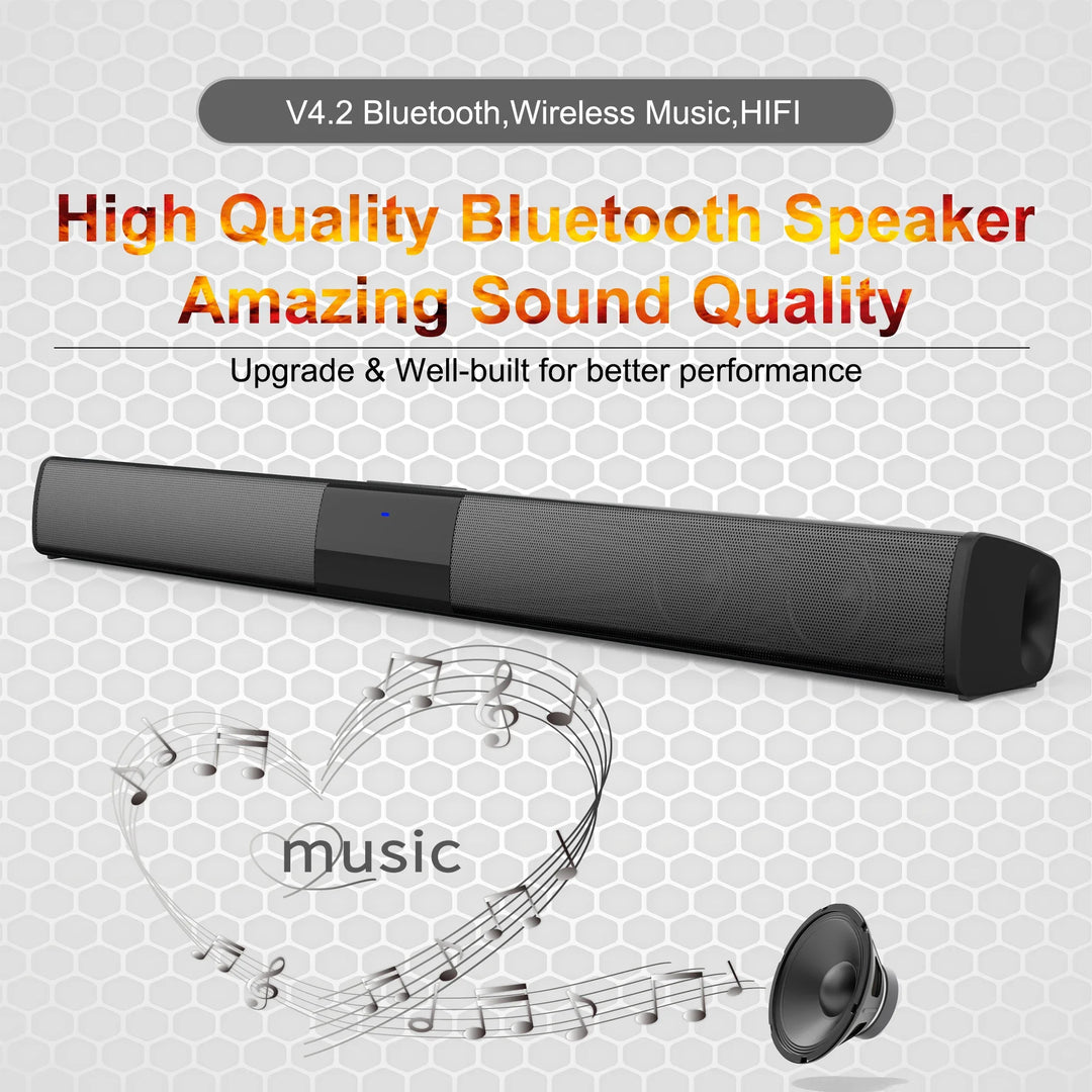 Cinema Soundbar