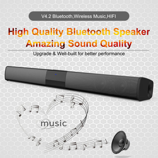 Cinema Soundbar