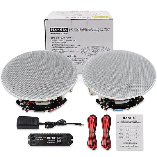Bluetooth Ceiling Speaker