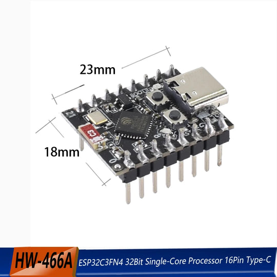 ESP32 Development Board
