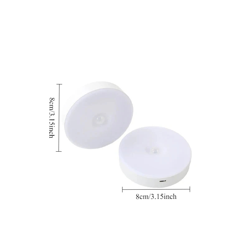 Rechargeable Cabinet Lamp